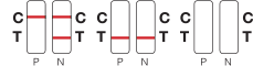 Nullified Result Interpretation